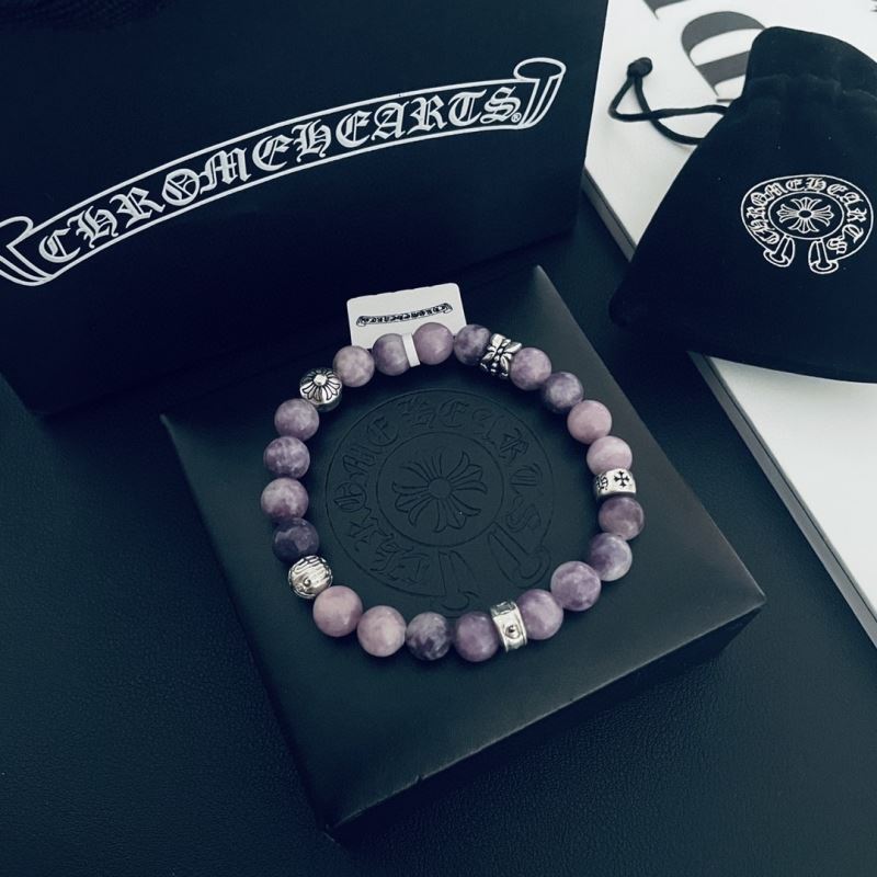 Chrome Hearts Bracelets